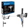 Construction mixer DEKO DKM1500, with a cartridge, speed adjustment, 1500 watts, 0-800 rpm
