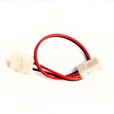 Connection wire for LED tapes 150 mm, Feron, LD110