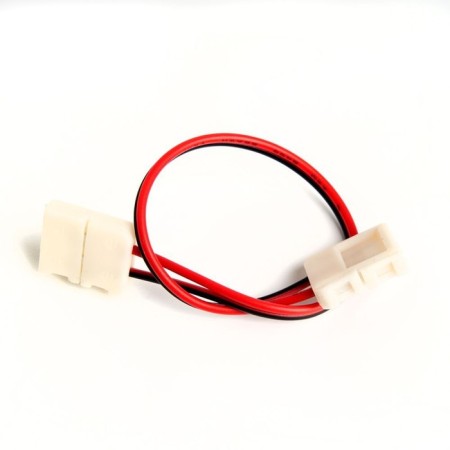 Connection wire for LED tapes 150 mm, Feron, LD110