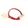 Connection wire for LED tapes 150 mm, Feron, LD110