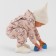 Kit: sweatshirt and pants Kroshka I "Bunny" Growth 80-86 cm