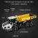 Designer Radio -controlled "Construction truck", 3067 parts, scale 1:17