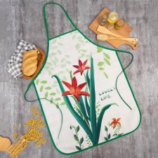 Apron of Dolyana Lovely Life 60x80cm, 100%PE