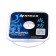 Nisus Forward Arctic Legend, diameter 0.105 mm, test 1.2 kg, 50 m, Nylon Transparent