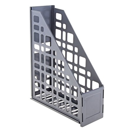 Cathedral, vertical, 85 mm, gray tray