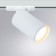 Crutal lamp Arte Lamp Flame A1519PL-1WH, GU10, 35 W, 5.2x5.2x12.3 cm, white