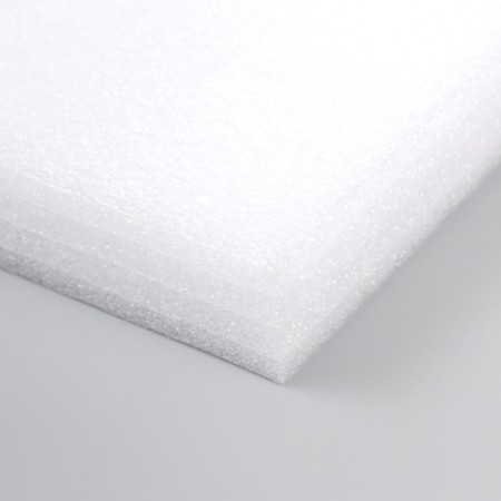 Fasting rug fenced polyethylene 20x15x3 cm-1