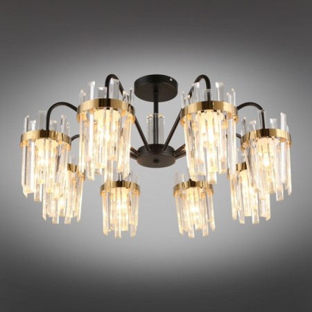 Ceiling chandelier Pavarolo E27 480W-1