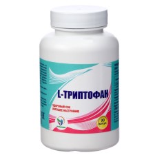 L-триптофан Vitamuno здоровый сон,90капсул