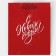Laminated horizontal package “Happy New Year”, S 15 x 12 x 5.5 cm, New Year