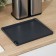 Coasters for knives and cutlery Magistro "metallic", complete with the board