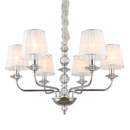 Suspended chandelier Camino E14 240W