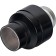 The chimney element Stout SCA-0080-080125, cuff for the transition vertical section, D80