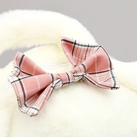 Children's Bag "Bunny", 20 cm-4
