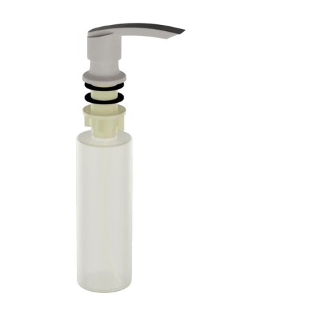 Disator for detergents Ulgran quartz uq-02, color 01 jasmine