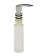 Disator for detergents Ulgran quartz uq-02, color 01 jasmine