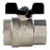 Ballic Stout SVB-0002-000032, Full-Personal, 1 1/4 ", Inner thread, butterfly