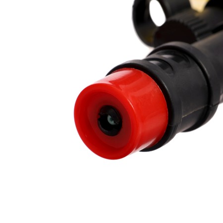 Water pistol "Special", with pumping, 49 cm-10