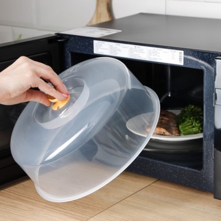 SCF cover, d = 27 cm, color mix-4