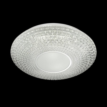 Lamp 72W LED 3200K-6200K White 51x51x8.2cm-1