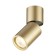 Duetta lamp, 50W GU10, color gold
