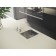 Kitchen-kitchen washing Florentina "Combinum-650" 650x480 mm, color Anthracite