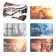 Metaphorical associative maps “I am emotion”, 50 cards (7x12 cm), 16+