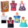 Puppet Theater "Masha and the Bear" in the new packaging