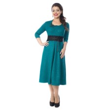 Women's dress, size 42