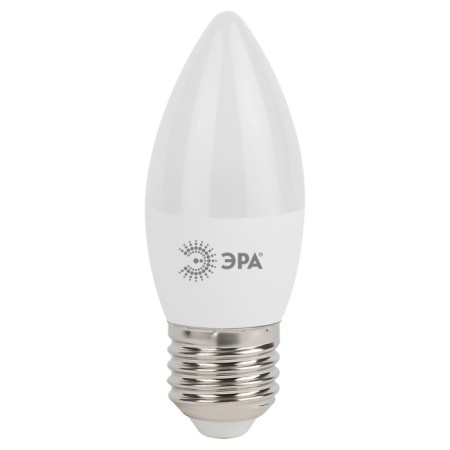 LED LED era Standard "candle", 7 watts, E27, 560 lm, 2700k, glow warm white-2