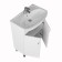 City-60 cabinet with a sink "Complete 60"