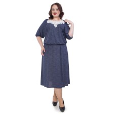 Female suit, size 54