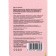 Gift set Simple pleasures: Scrub 260 ml, bathroom salt 100 g, washcloth