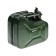 Canister for gasoline, 10 l, metal