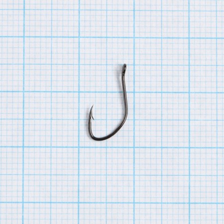 Cobra Allround hooks, series CA112, No. 06, 10 pcs.-1