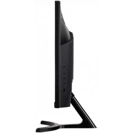 Acer K273BMIX, 27 ", IPS, 1920 × 1080, 75Hz, 1 ms, D-Sub, HDMI, Black-4
