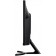 Acer K273BMIX, 27 ", IPS, 1920 × 1080, 75Hz, 1 ms, D-Sub, HDMI, Black