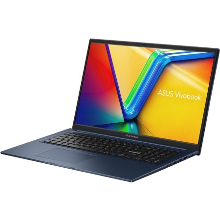 ASUS Vivobook 17 X1704za-Au342 Core i7 1255U 16GB SSD512GB Intel Iris XE Graphics 1 106686-3