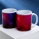 Mugs for two "We are in space", 2 pcs., 350 ml