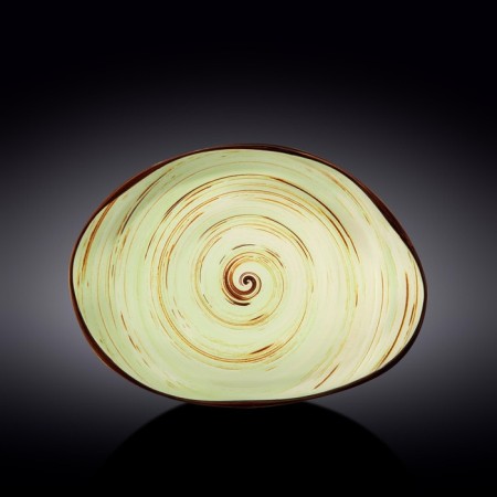 Wilmax England Spiral, size 33x24.5 cm