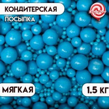 Sprinking confectionery 