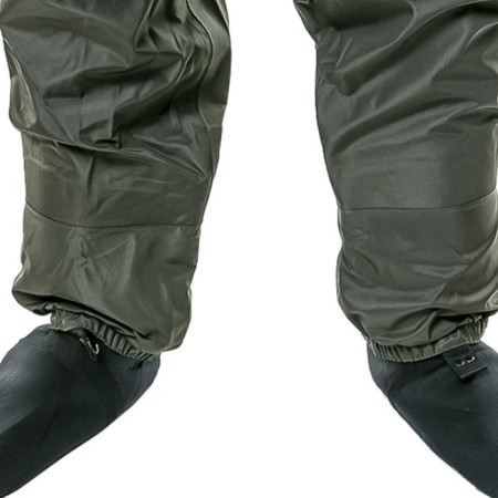 Waders are stuplicated Tramp Angler, size S-6