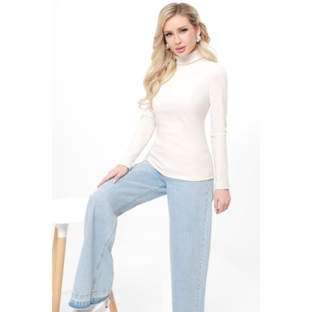 Women's turtleneck, size 50-1