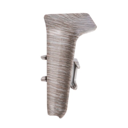 The internal angle for the skirting board is 55mm "decoration", 210 oak ash-2