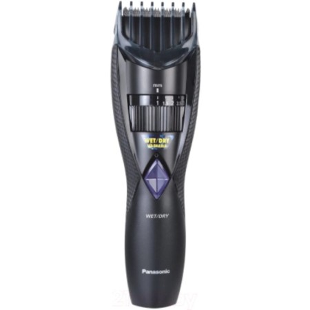 Panasonic ER-GB37-K421, 1-.10 mm, AKB Hair Trimmer