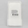 Ibox Crystal case for Xiaomi Mi 10t/10t Pro, silicone, transparent