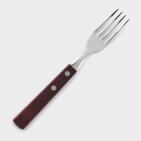 Tree of stainless steel “eco steak”, h = 19.5 cm, thickness 1.5 mm-1