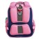 Frame backpack 35 x 27 x 13 cm, ergonomic back, Devente Junior Super Star, a keyboard as a gift