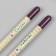 Growing gift pencils Mini "lavender + lilac" set 2 pcs.
