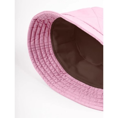Panama Styanka Children's Amarobaby Trendy, size 54-56, pink color-4